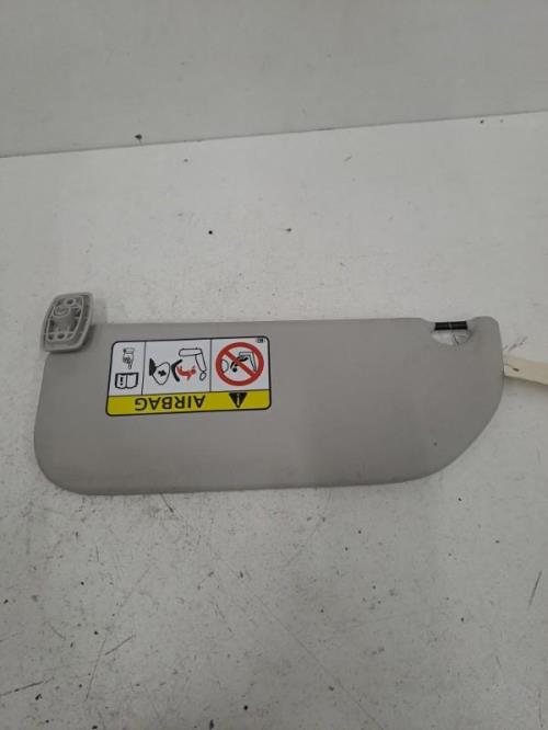 Image Pare soleil droit - CITROEN C1 2