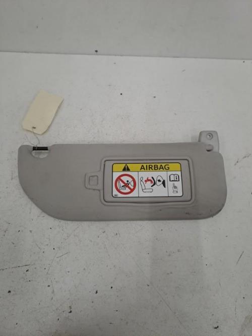 Image Pare soleil droit - CITROEN C1 2
