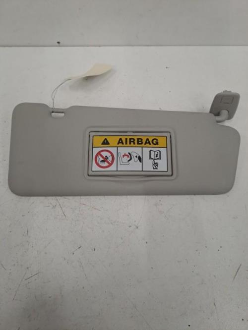 Image Pare soleil droit - RENAULT CLIO 4