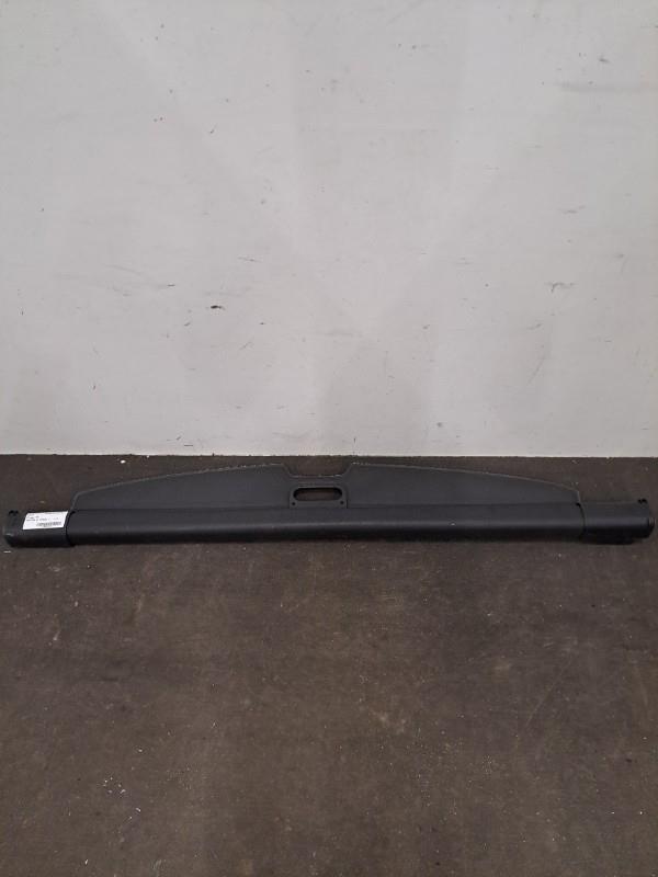Plage arriere OPEL ZAFIRA B PHASE 1 Diesel - 1