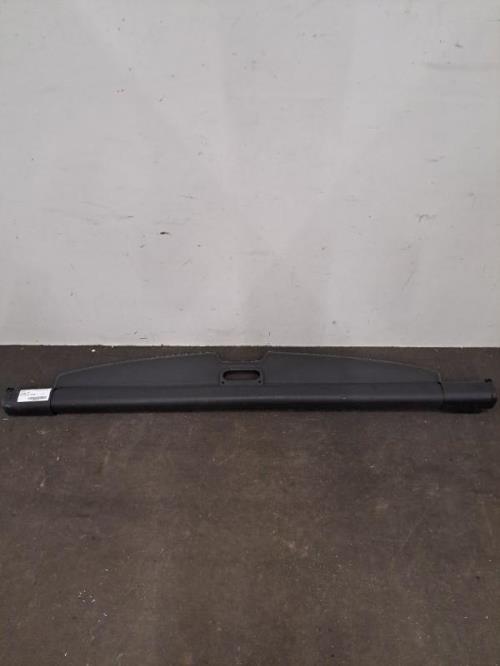 Image Plage arriere - OPEL ZAFIRA B
