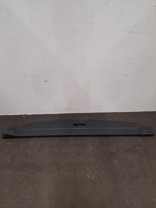 Image Plage arriere - OPEL ZAFIRA B