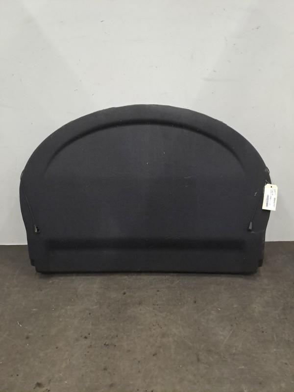 Plage arriere RENAULT LAGUNA 3 PHASE 1 Diesel - 1
