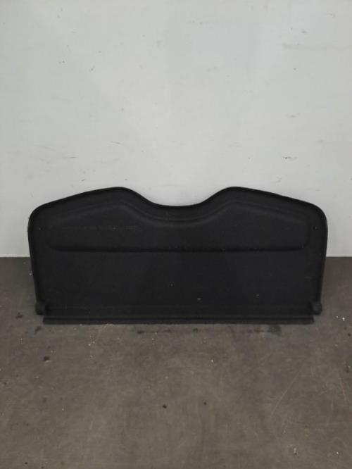 Image Plage arriere - RENAULT CLIO 3