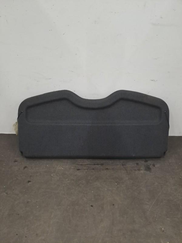 Plage arriere RENAULT CLIO 3 PHASE 2 Essence - 1