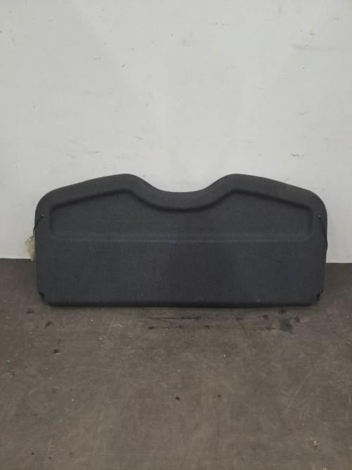 Image Plage arriere - RENAULT CLIO 3