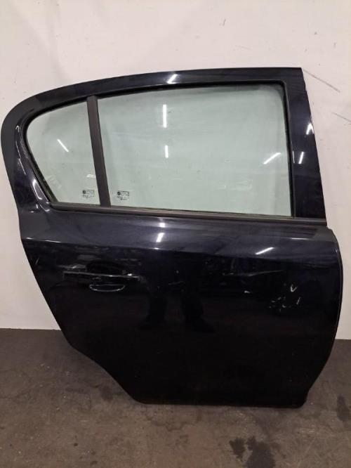 Image Porte arriere droit - OPEL CORSA D