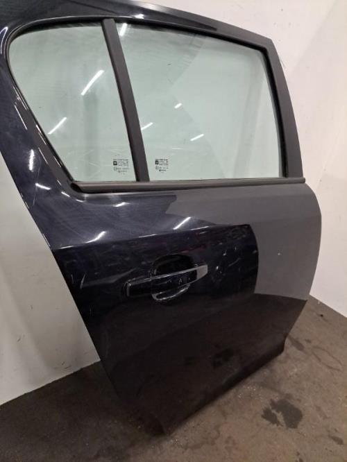 Image Porte arriere droit - OPEL CORSA D