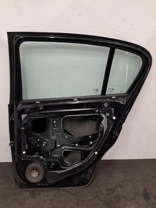 Image Porte arriere droit - OPEL CORSA D