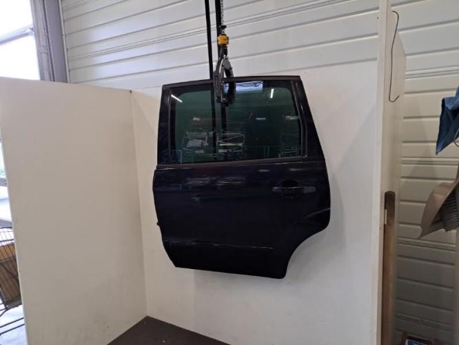 Image Porte arriere gauche - FORD S-MAX 1
