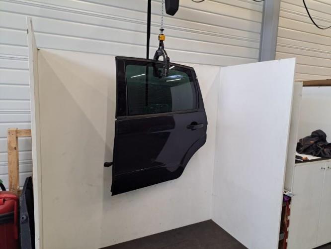 Image Porte arriere gauche - FORD S-MAX 1