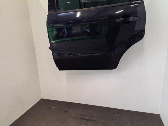 Image Porte arriere gauche - FORD S-MAX 1