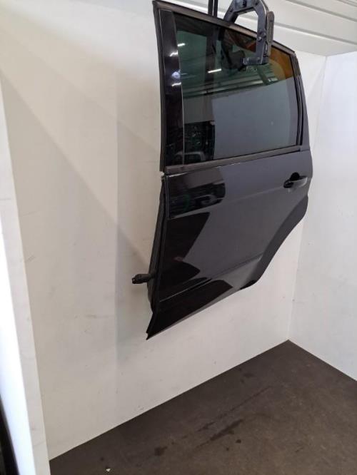 Image Porte arriere gauche - FORD S-MAX 1