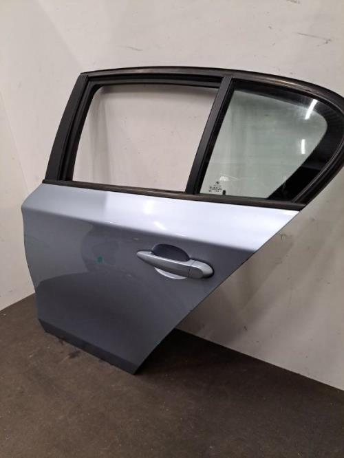 Image Porte arriere gauche - BMW SERIE 1 E87