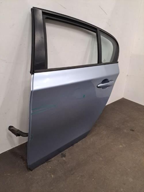Image Porte arriere gauche - BMW SERIE 1 E87