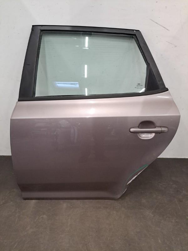 Porte arriere gauche KIA CEE-D 1 PHASE 1 Diesel - 1