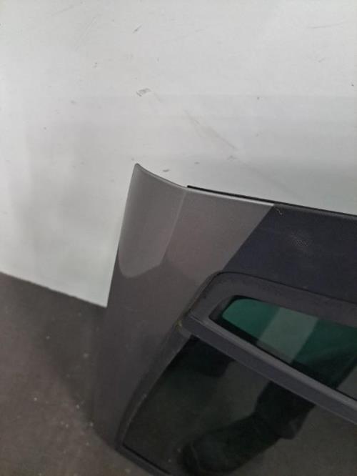 Image Porte arriere gauche - RENAULT CLIO 3