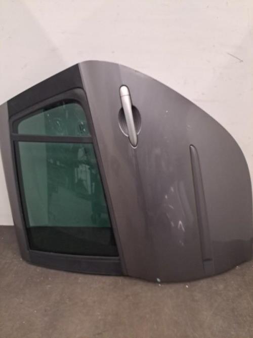 Image Porte arriere gauche - RENAULT CLIO 3