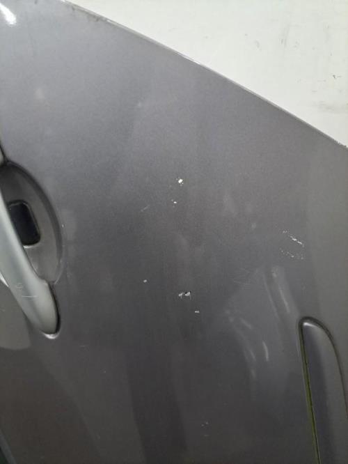 Image Porte arriere gauche - RENAULT CLIO 3