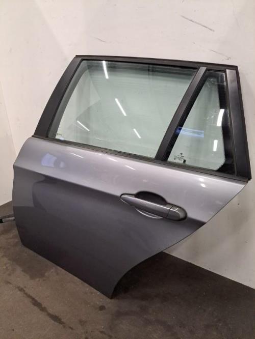 Image Porte arriere gauche - BMW SERIE 3 E91