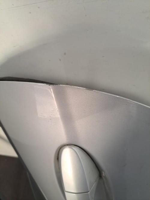 Image Porte arriere gauche - FORD FIESTA 6