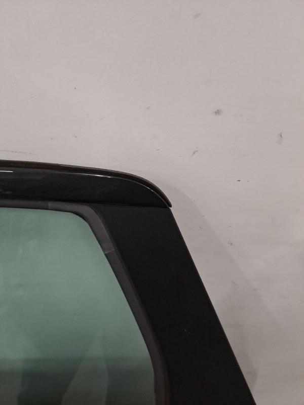 Porte arriere gauche NISSAN NOTE 1 PHASE 2 Essence - 1