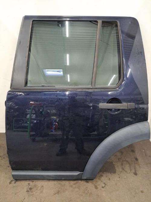Image Porte arriere gauche - LAND ROVER DISCOVERY 3