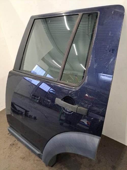 Image Porte arriere gauche - LAND ROVER DISCOVERY 3