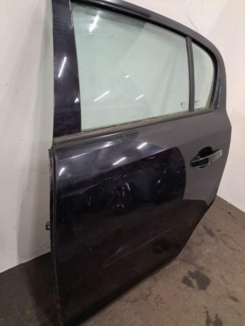 Image Porte arriere gauche - OPEL CORSA D