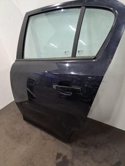 Image Porte arriere gauche - OPEL CORSA D