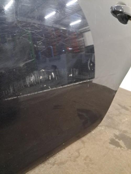 Image Porte arriere gauche - OPEL CORSA D