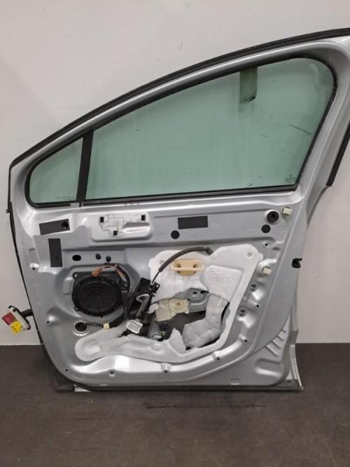 Image Porte arriere gauche - PEUGEOT 5008 1