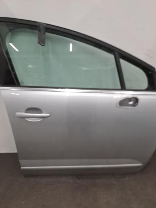 Image Porte arriere gauche - PEUGEOT 5008 1