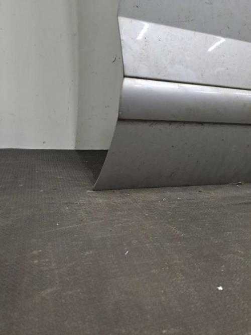 Image Porte arriere gauche - PEUGEOT 5008 1