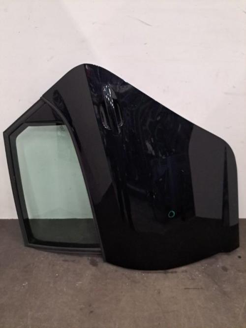 Image Porte arriere gauche - SEAT IBIZA 4