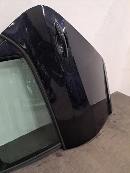 Image Porte arriere gauche - SEAT IBIZA 4
