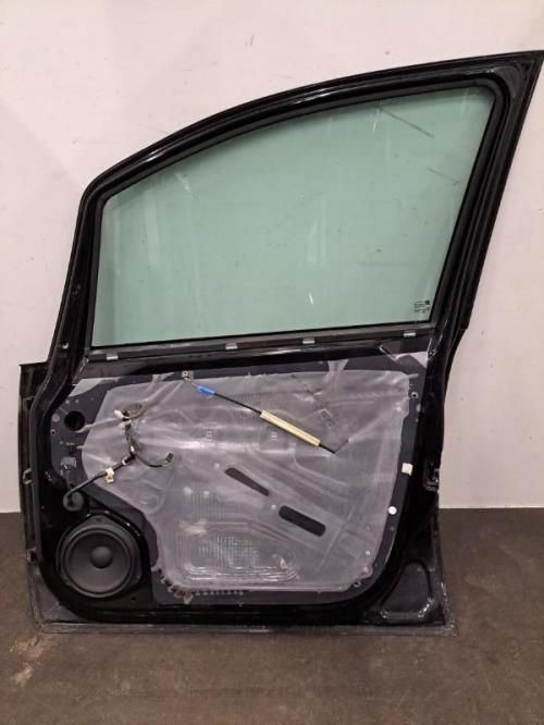 Image Porte avant droit - OPEL ZAFIRA B