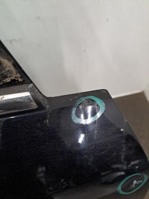 Image Porte avant droit - OPEL ZAFIRA B
