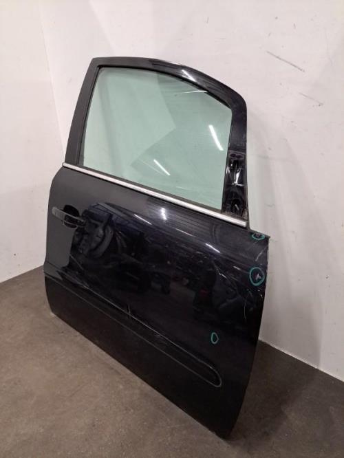 Image Porte avant droit - OPEL ZAFIRA B