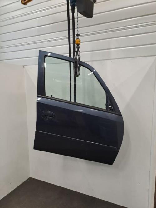 Image Porte avant droit - OPEL MERIVA A