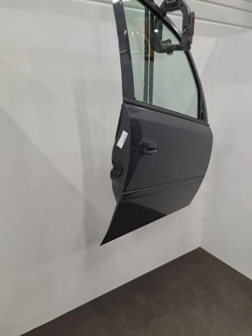 Image Porte avant droit - OPEL MERIVA A