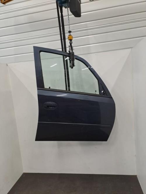 Image Porte avant droit - OPEL MERIVA A