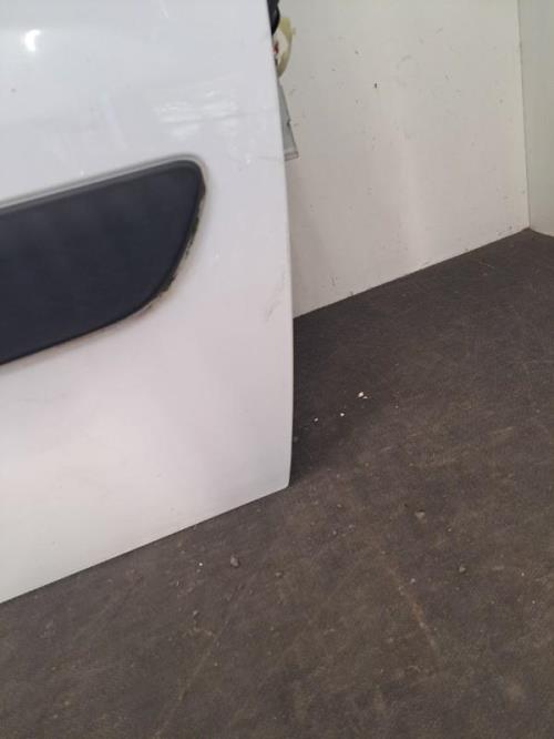 Image Porte avant droit - FIAT SCUDO 2