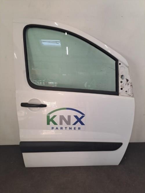 Image Porte avant droit - FIAT SCUDO 2