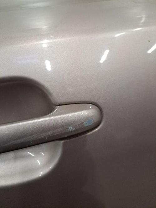 Image Porte avant droit - KIA CEE-D 1