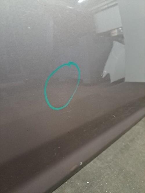 Image Porte avant droit - KIA CEE-D 1
