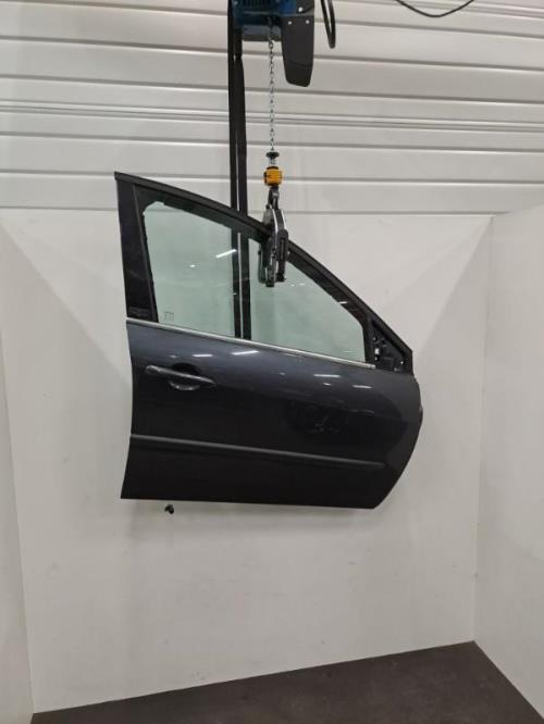 Image Porte avant droit - RENAULT LAGUNA 3