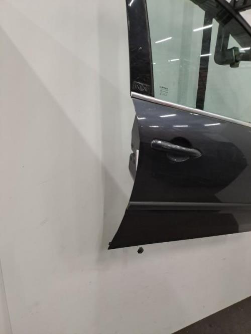 Image Porte avant droit - RENAULT LAGUNA 3