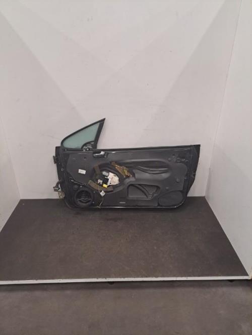 Image Porte avant droit - PEUGEOT 307