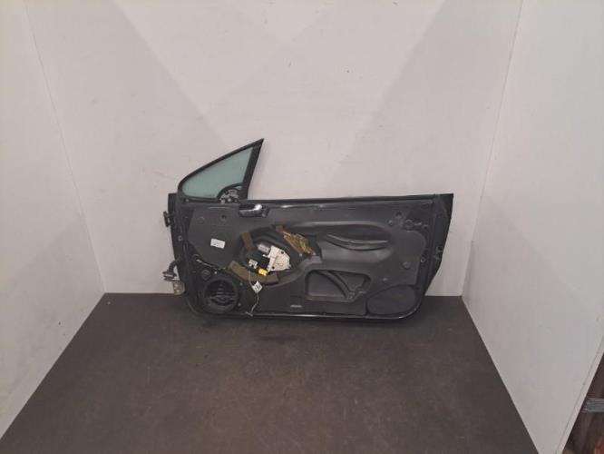 Image Porte avant droit - PEUGEOT 307